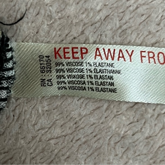 Free People Bodycon Tank Mini Dress-Women’s L-Black-Summer-Spring-Sun-Casual-NEW - Picture 7 of 9